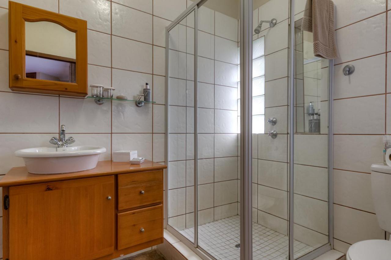 Buya Futhi Bed & Breakfast Сент-Люсия Экстерьер фото