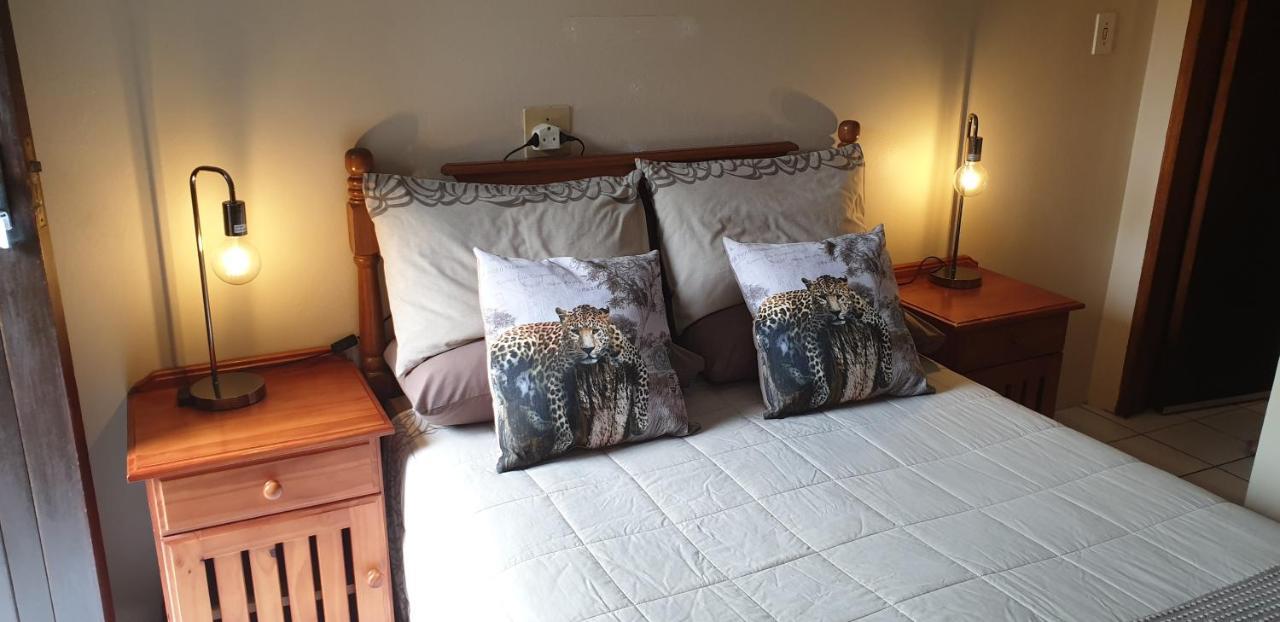 Buya Futhi Bed & Breakfast Сент-Люсия Экстерьер фото